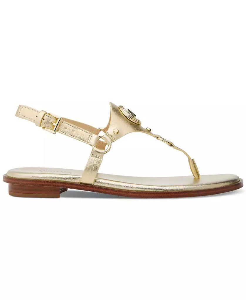 Michael Kors Casey Thong Gladiator Sandals 2
