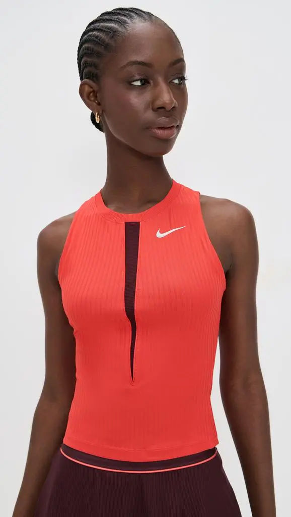 NIKE Court Slam Tank 6