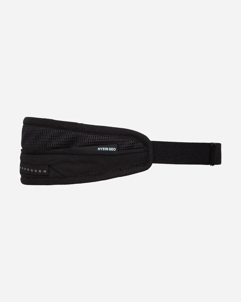 Hyein Seo Utility Headband Black 3