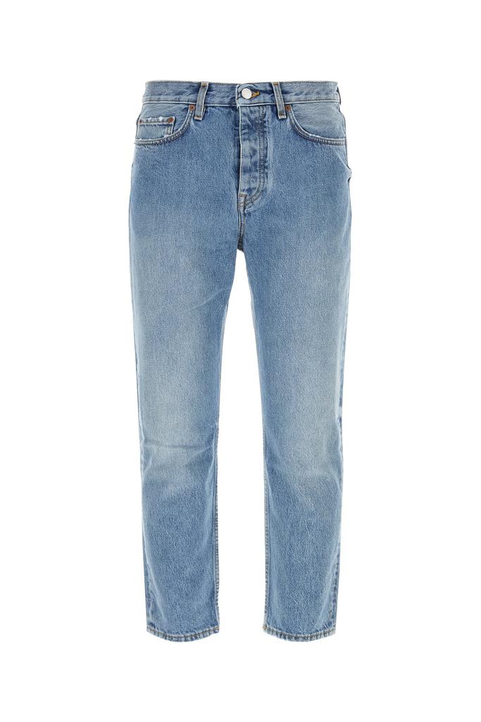 Harmony Denim Damien jeans
