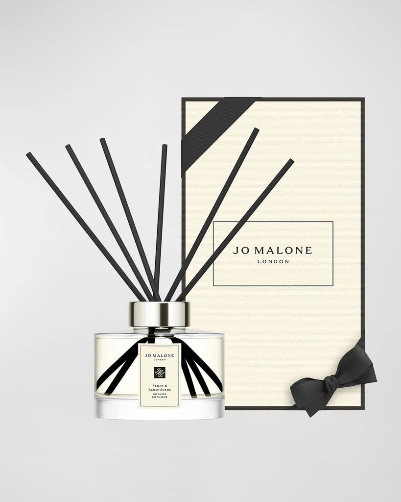 Jo Malone London Peony
Blush Suede Scent Surround Diffuser, 5.6 oz./ 165 mL