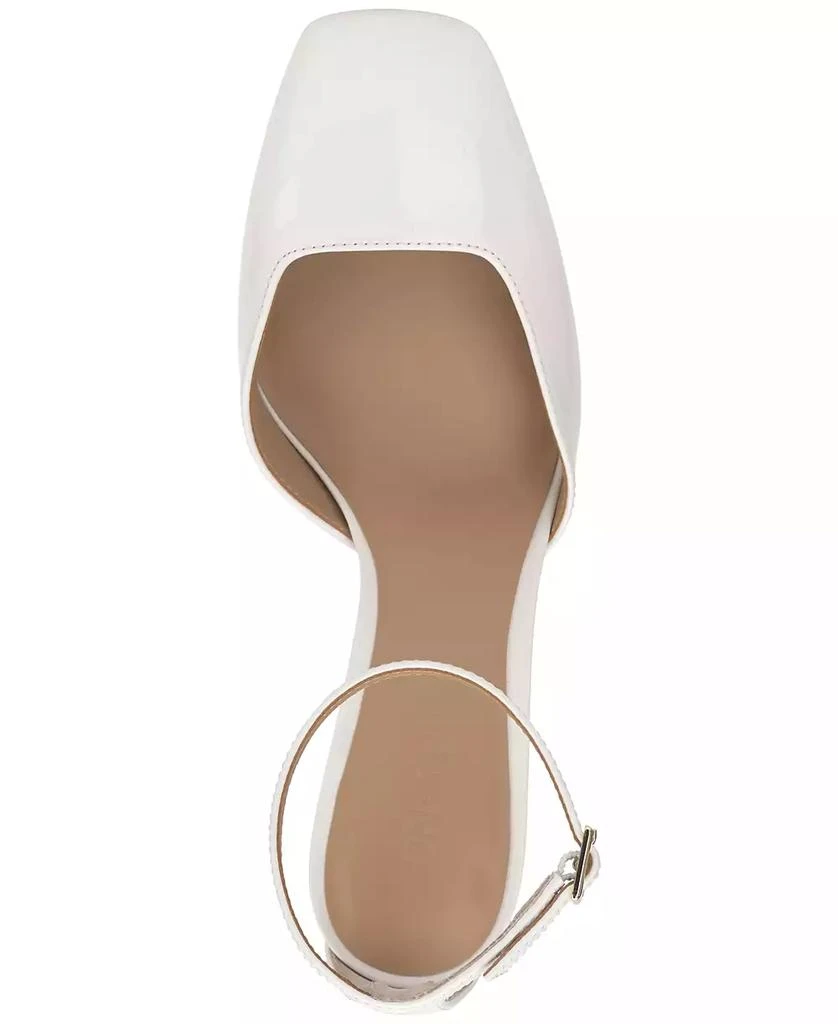On 34th Women's Dareen Two-Piece Pumps, Exclusively at Macy's 4
