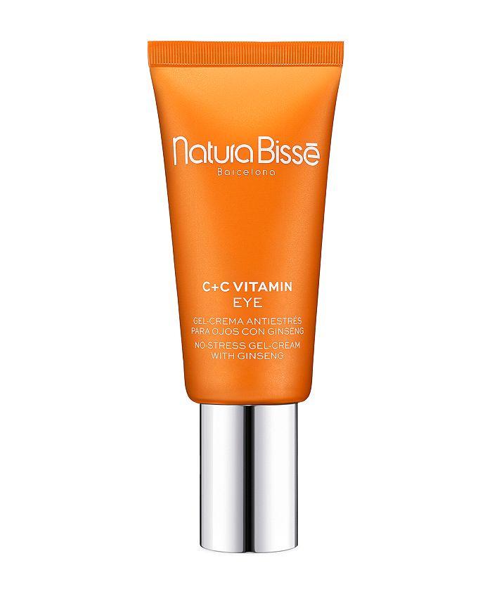 Natura Bisse Natura Bisse C+C Vitamin Eye Cream