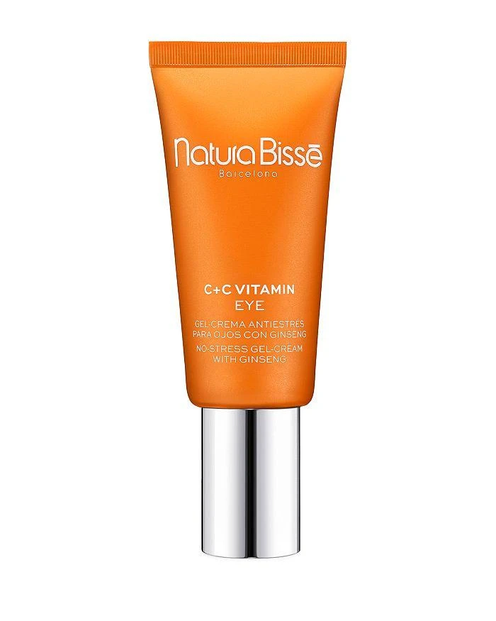 Natura Bisse Natura Bisse C+C Vitamin Eye Cream 1