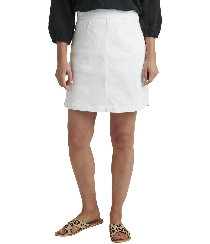 Jag Jeans On The Go Skort