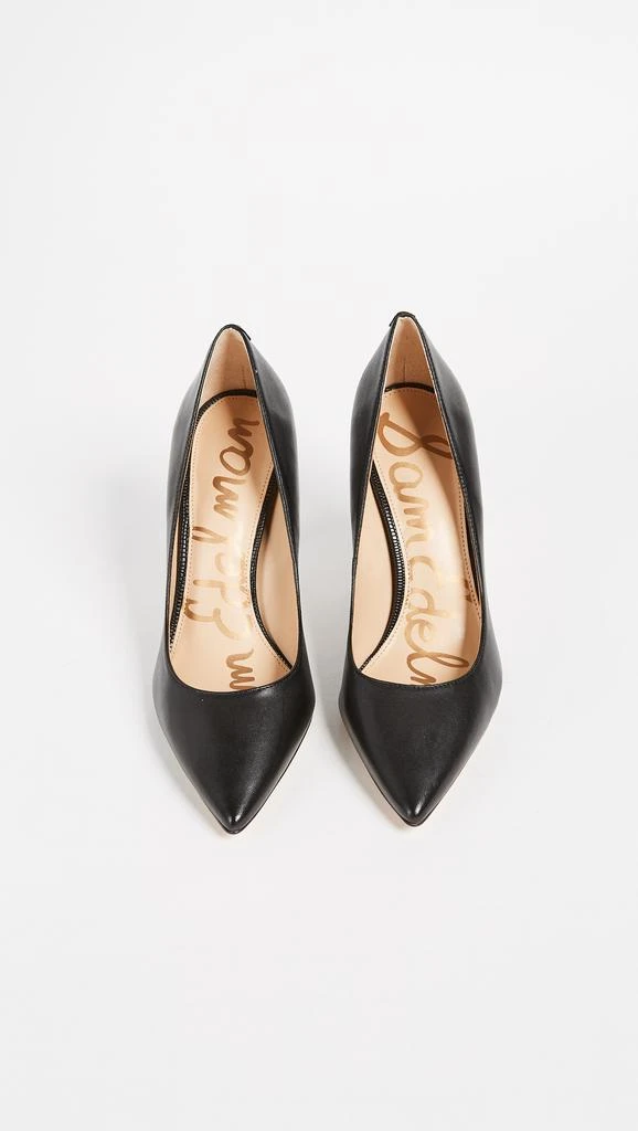 Sam Edelman Hazel Pumps 3
