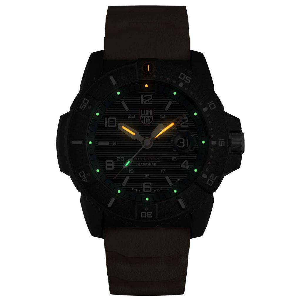Luminox Luminox Navy Seal Men's Watch