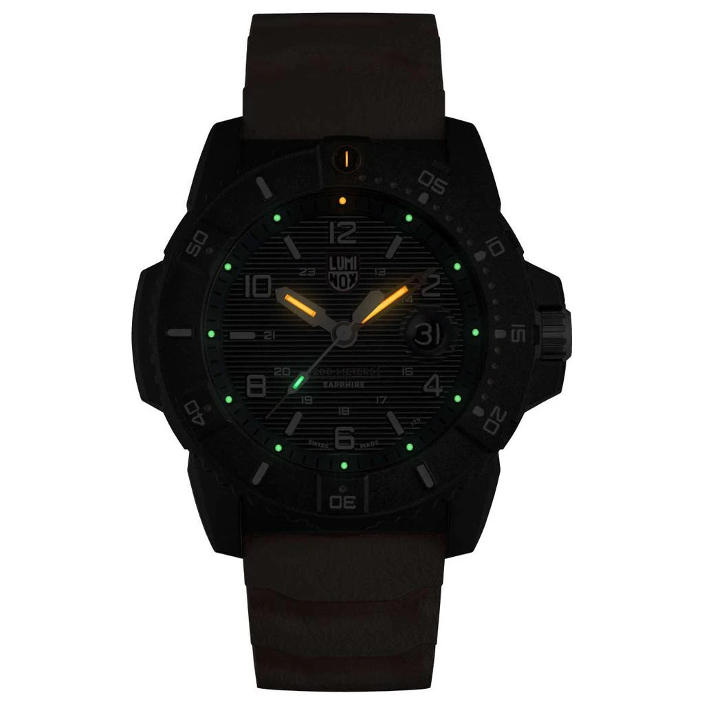 Luminox Luminox Navy Seal Men's Watch 2