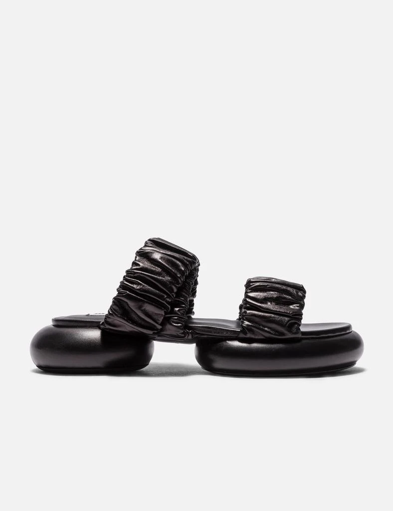 Jil Sander PLATFORM SANDAL 1