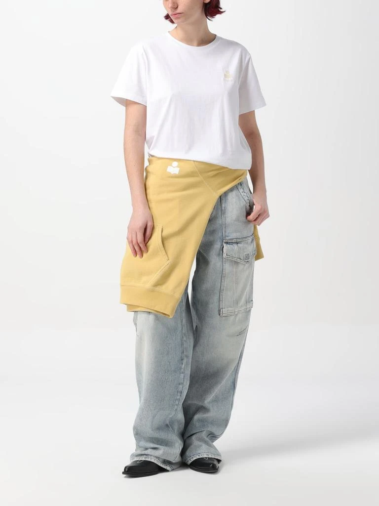 Isabel Marant Jeans woman Isabel Marant Etoile 2