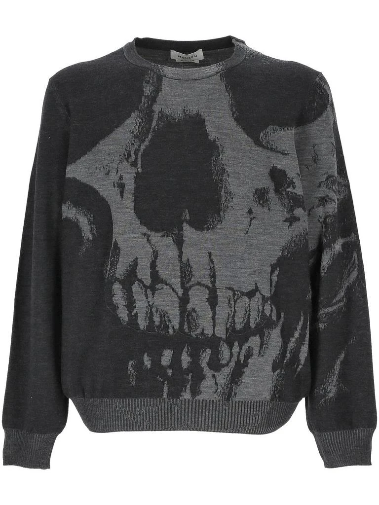 Alexander McQueen Alexander McQueen Sweaters 1