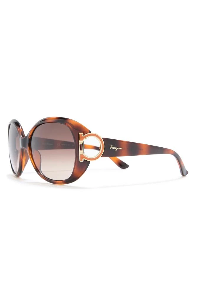 57mm Oversized Sunglasses – On Sale Now with Up to 68% Off  display picture 1