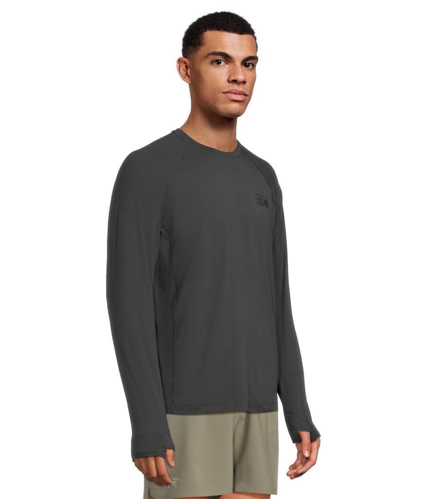 Mountain Hardwear Crater Lake™ Long Sleeve Crew