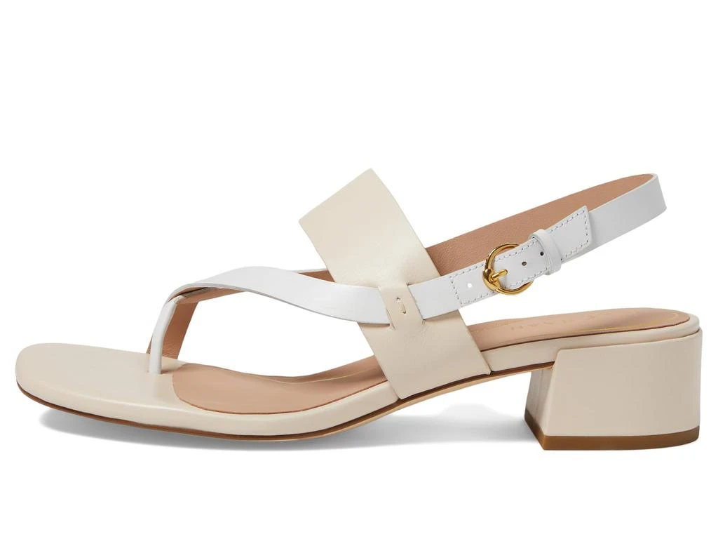 Cole Haan Anica Lux Block Heel Sandals 4