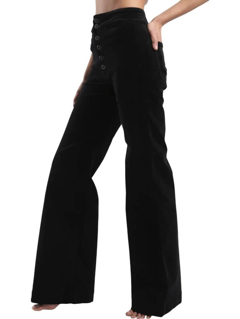 Askk Ny Askk Ny - Brighton Wide Leg Jeans 3