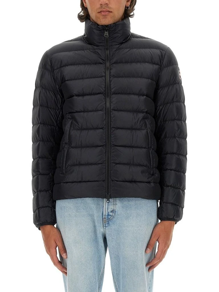 COLMAR Colmar Zipped Quilted Down Jacket 1