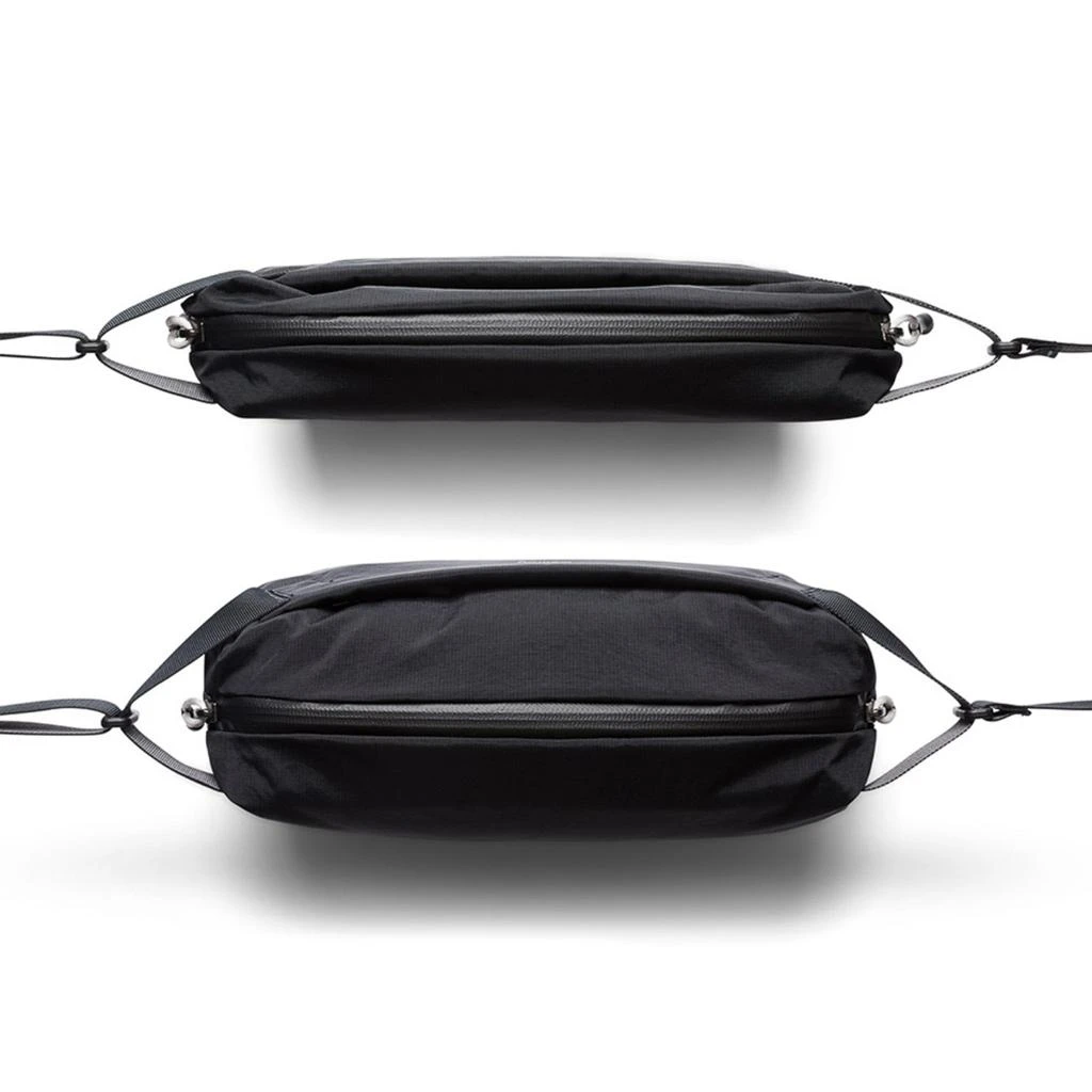 Bellroy Blla-blk sling bag - lite 3
