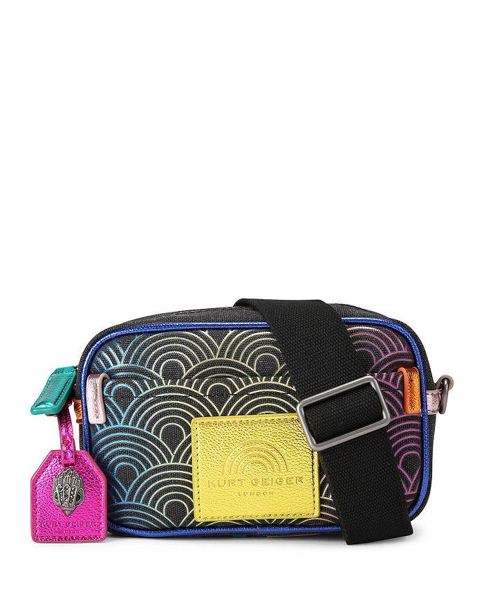Kurt Geiger Southbank Small Camera Crossbody