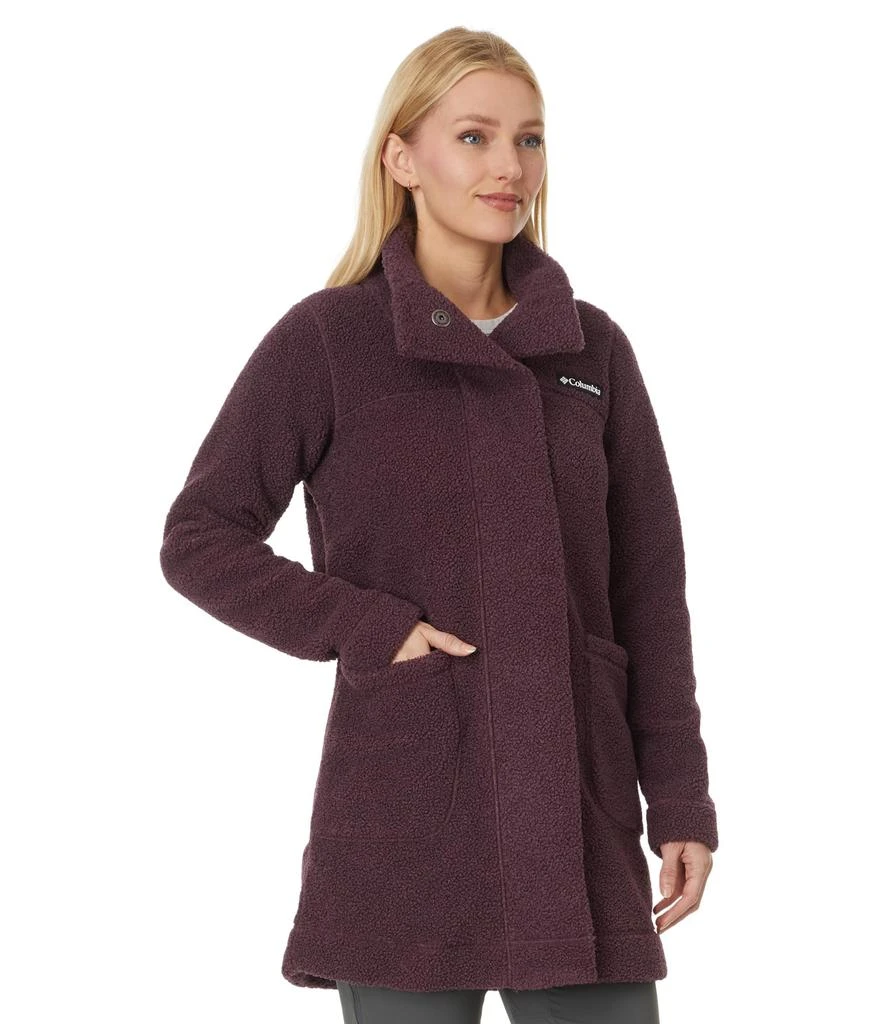 Columbia Panorama™ Long Jacket 1