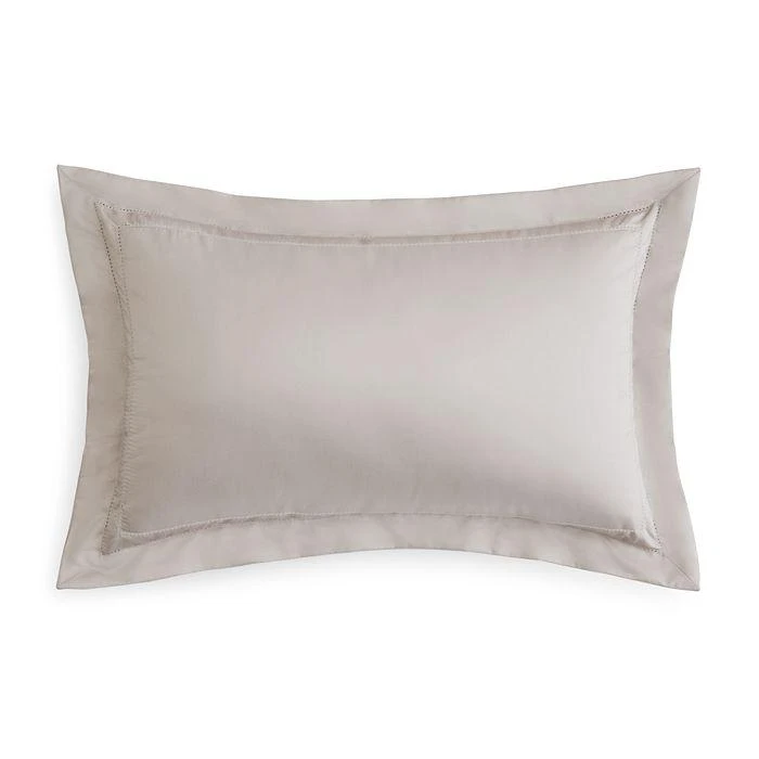 Hudson 680TC Supima Sateen Decorative Pillow, 14" x 22" - Exclusive 1