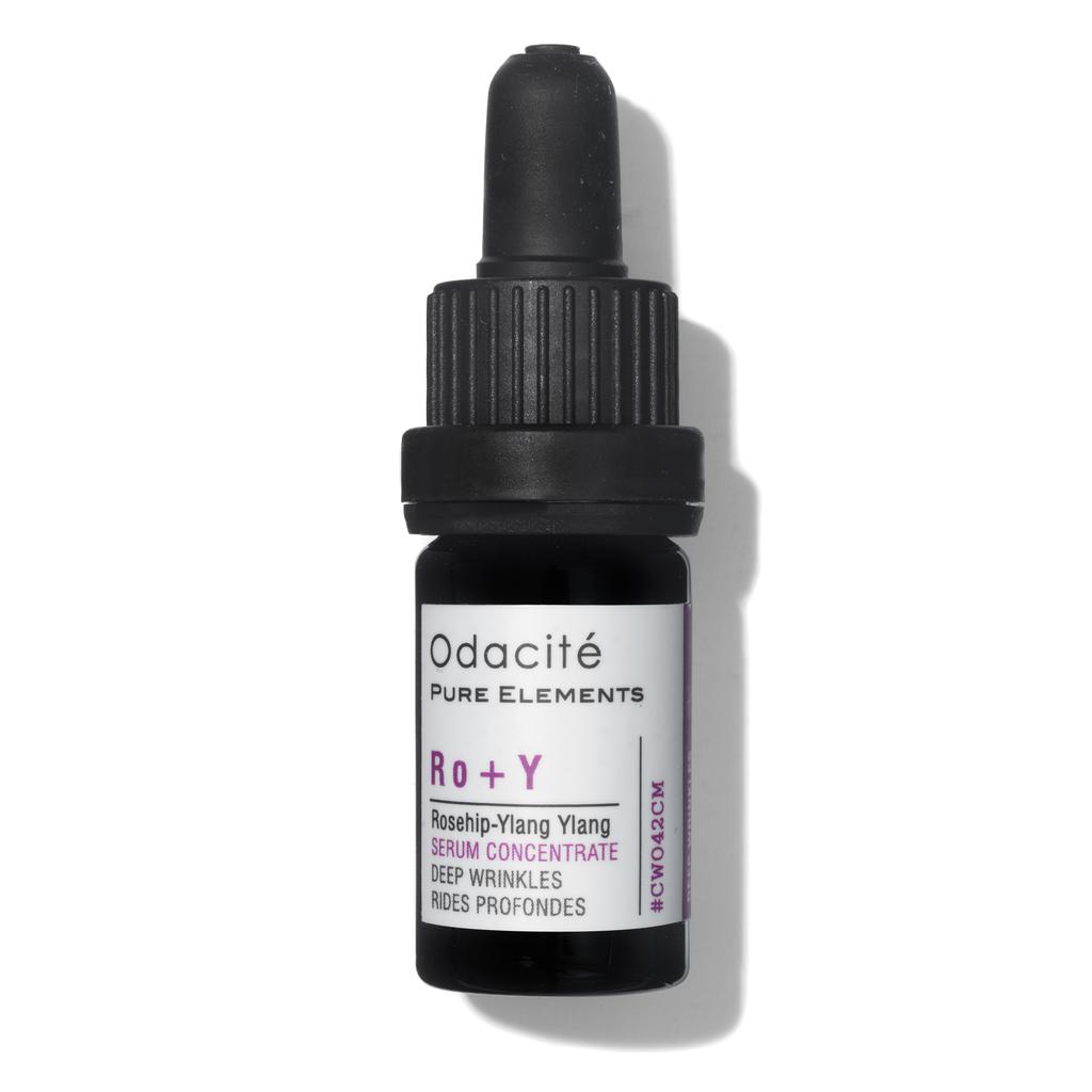 Odacité Ro+Y Deep Wrinkles Serum Concentrate (Rosehip + Ylang Ylang)