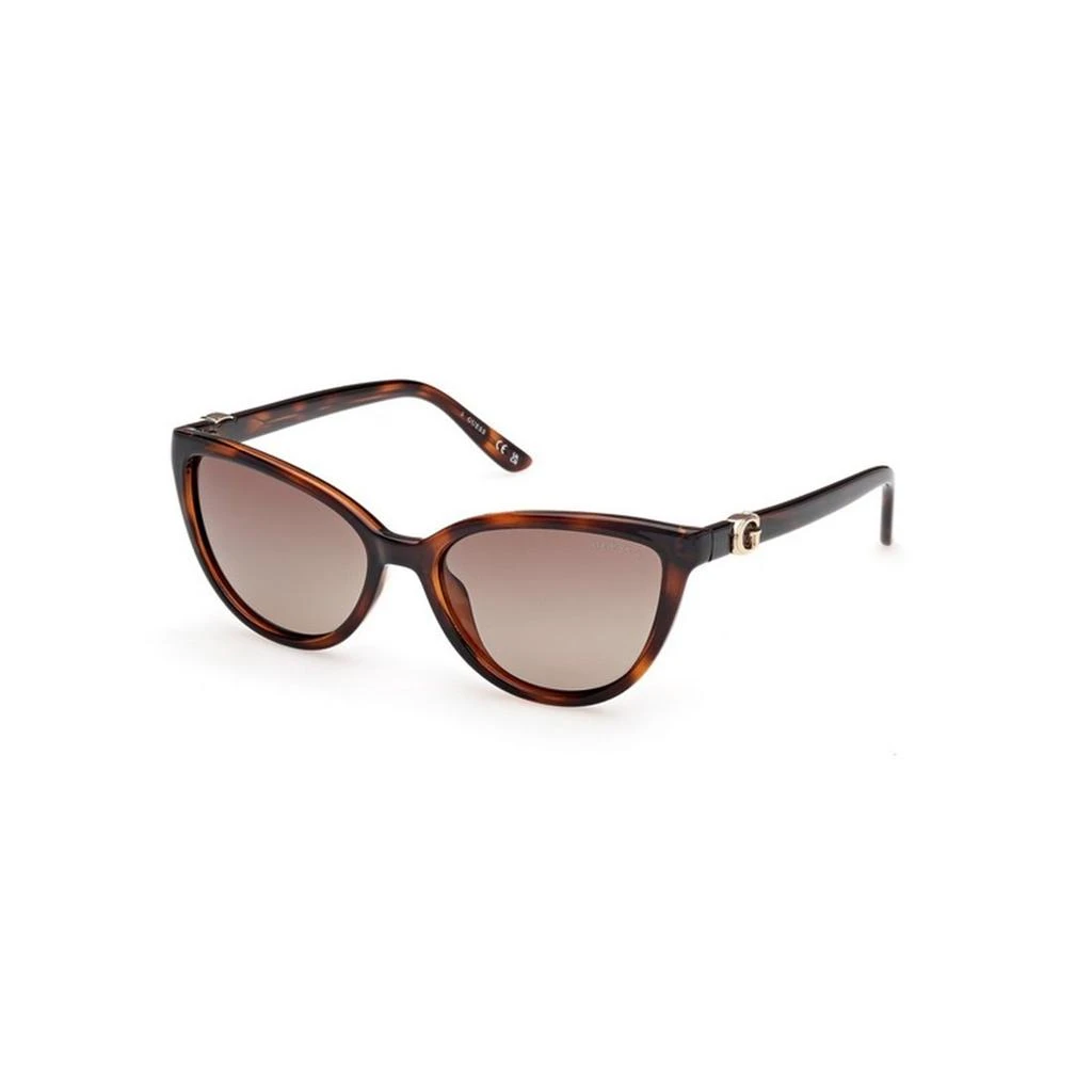 GUESS Guess Cat Eye Frame Sunglasses 2