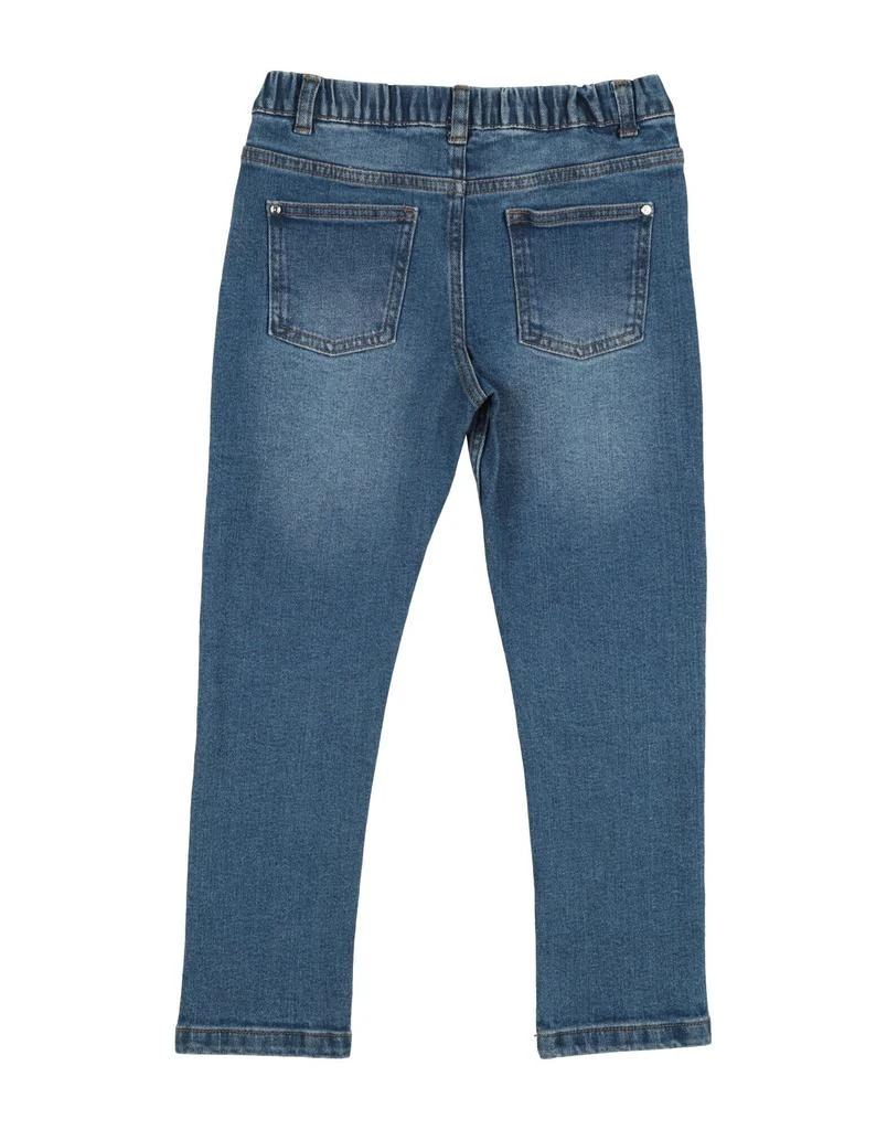 TRUSSARDI JUNIOR Denim pants 2