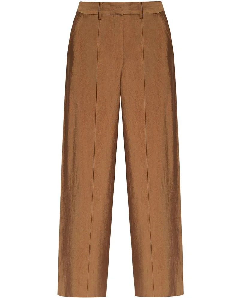 Cult Gaia Janine high-waisted trousers 1