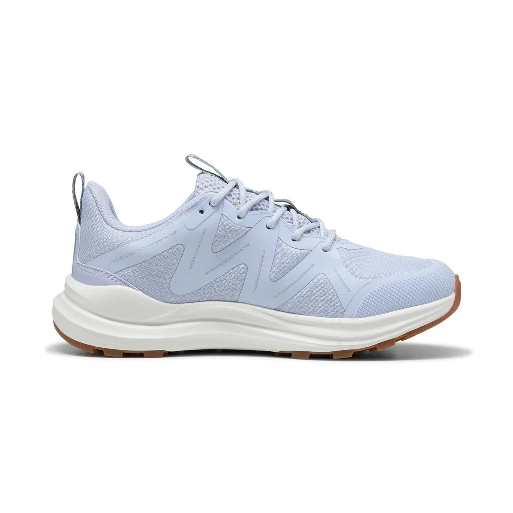 Puma PUMA Women's Reflect Lite Trail PTX Running Shoes 7