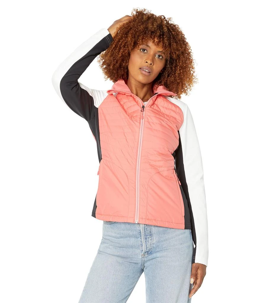 Spyder Glissade Hybrid Insulator Jacket 1
