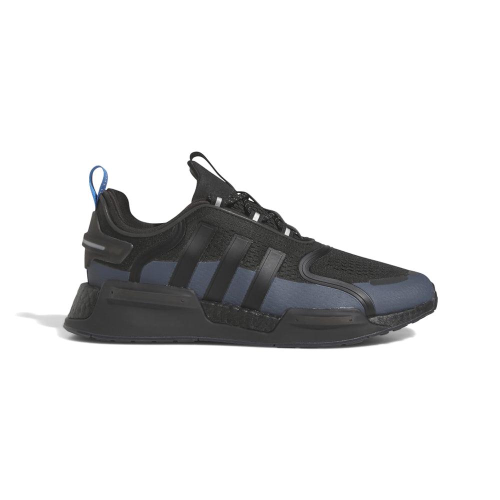 Adidas NMD V3 Lace Up Sneakers - Running Shoes - Compare