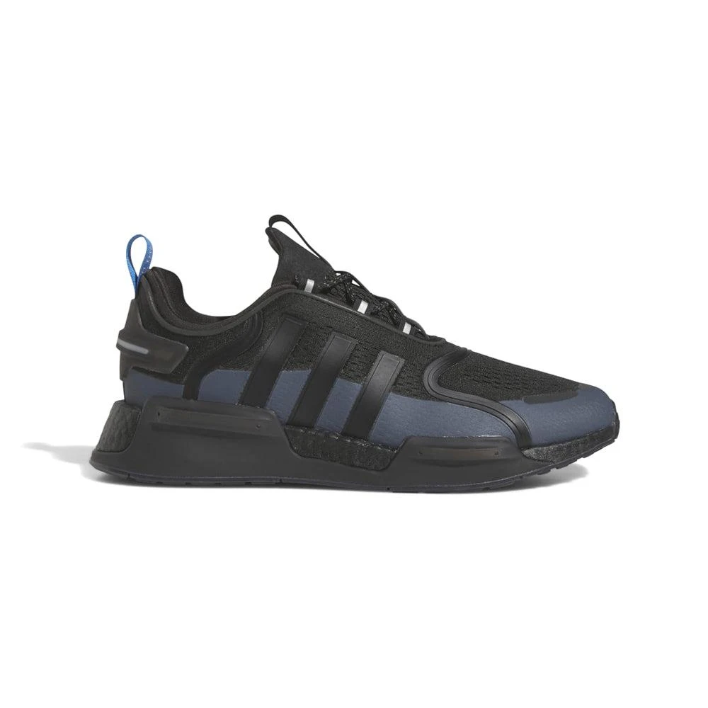 Adidas NMD V3 Lace Up Sneakers 1