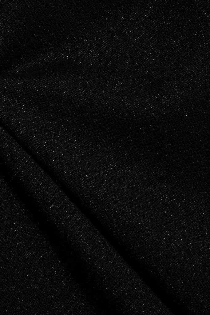 Arch4 Katelyn cashmere midi dress 4