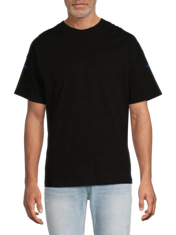 RTA Solid T-Shirt 1