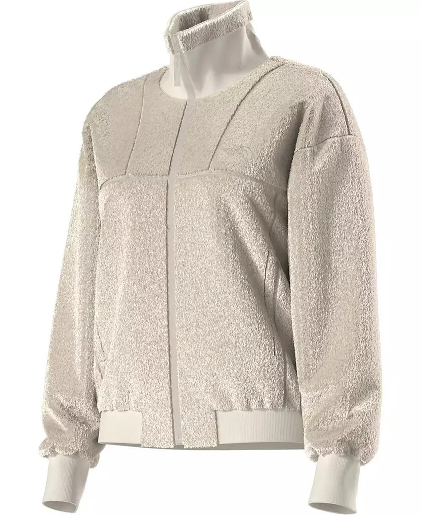 The North Face Women
s Stand Collar Jacket 14