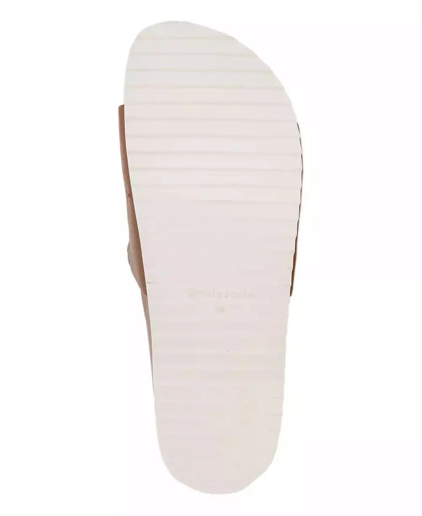 Gentle Souls Men's Montauk One Band Slide Sandals 5