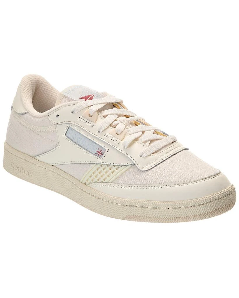 Reebok Club C 85 Vintage Leather Sneaker 1