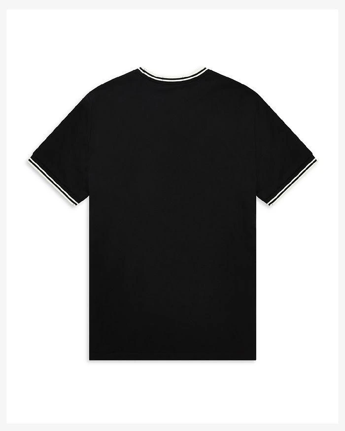 Fred Perry Twin Tipped Short Sleeve Tee 3
