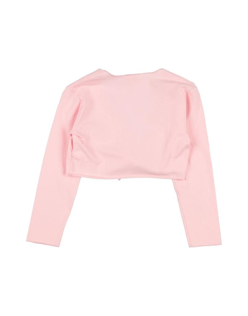 IL GUFO Shrug