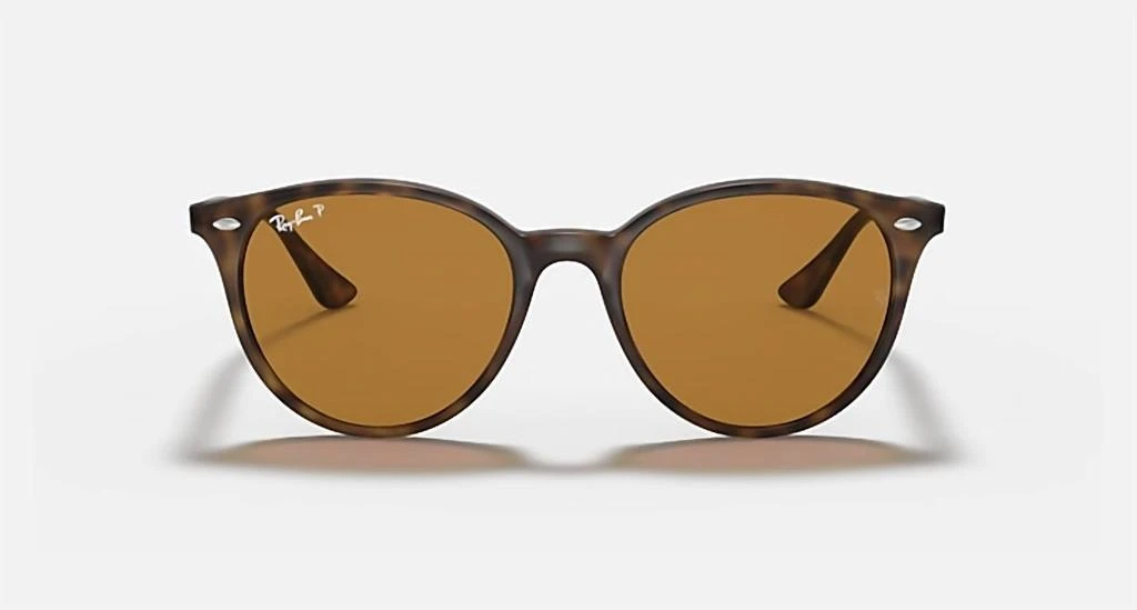 Ray-Ban Ray Ban - Phantos Polarized Sunglasses Rb4305 - 710 - 83 2