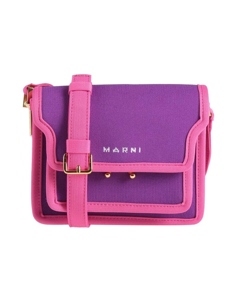 Marni Cross-body bags 1