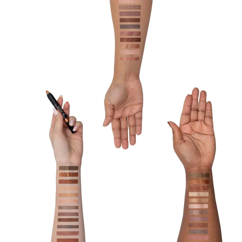 NUDESTIX NUDESTIX Magnetic Luminous Eye Colour 2.8g 7