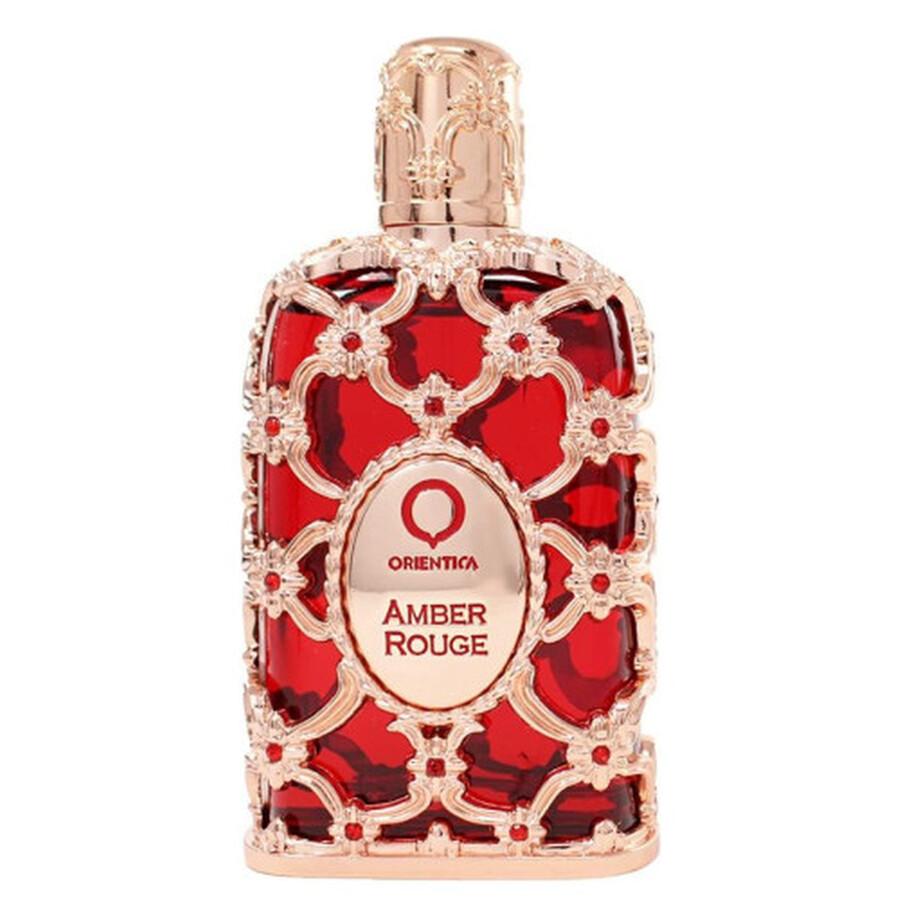 ORIENTICA Orientica Amber Rouge Unisex EDP