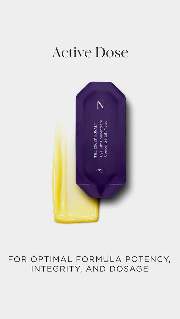 NOBLE PANACEA Eye Lift Concentrate