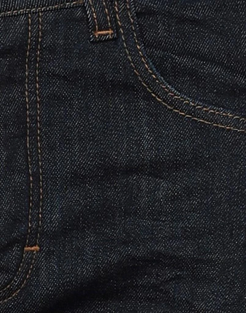 FRANKIE MORELLO Denim pants 4