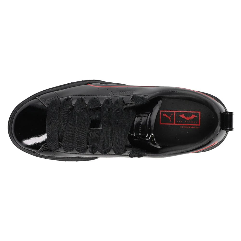 Puma Mayze Catwoman Logo Platform Sneakers 4