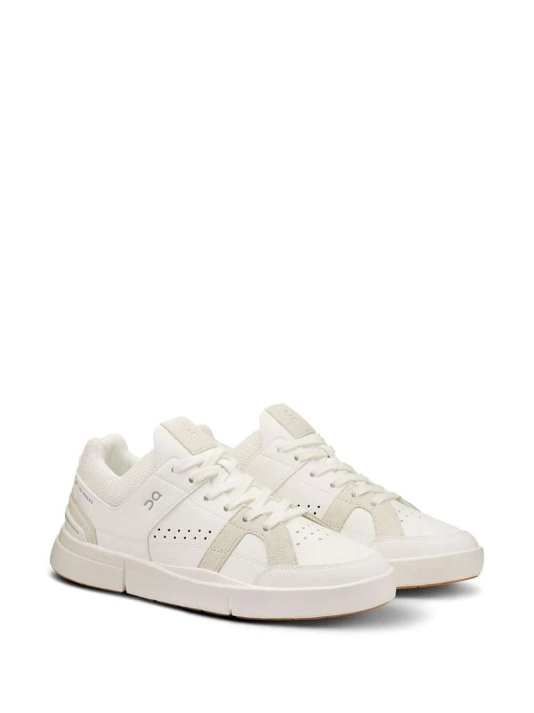 On On Running The Roger Clubhouse Sneakers 2