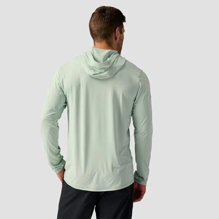 Backcountry Tahoe Sun Hoodie - Men's 2