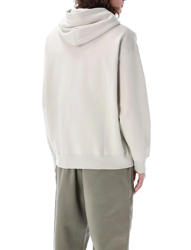 NIKE Nike Solo Swoosh Fleece Pullover Hoodie 2