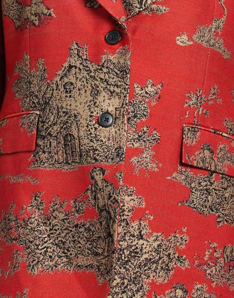 SNOW XUE GAO Blazer 4